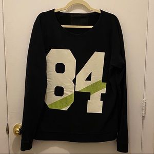 Free City Sweatshirt XL